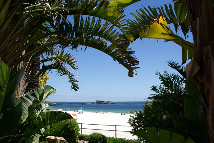Cape Town offers so much more than its famed tourist attractions. Picture Henk Kruger/African News Agency(ANA)