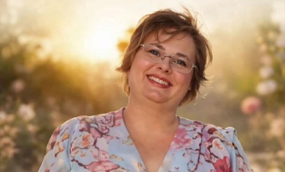 Police confirm identity of missing woman found dead in freezer