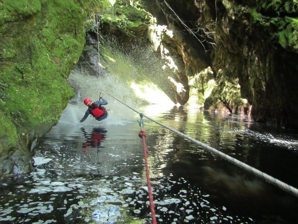 Five adventure activities in South Africa every thrill-seeker should try