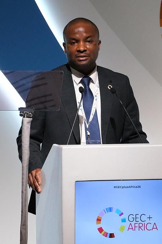 22 On Sloane targets R1bn fund to support African startups and MSMEs - IOL