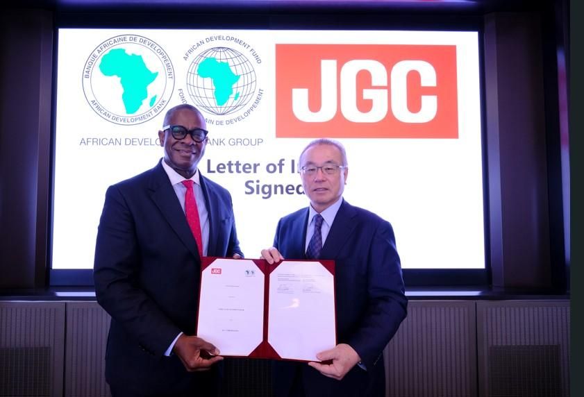 AfDB, Japan’s JGC partner to advance sustainable aviation fuel development in Africa