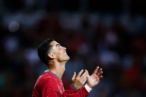 Portugal teammates back Ronaldo after misfiring against Nigeria