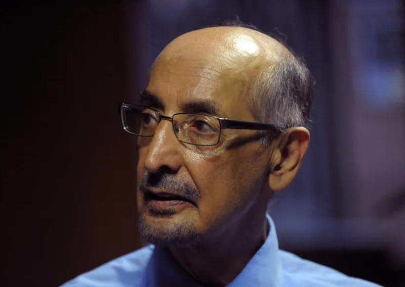 Mandela's lawyer Ismail Ayob hailed for commitment to justice