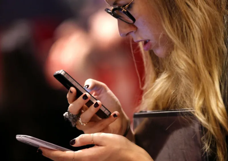 Hooked in 2025: The alarming reality of digital addiction