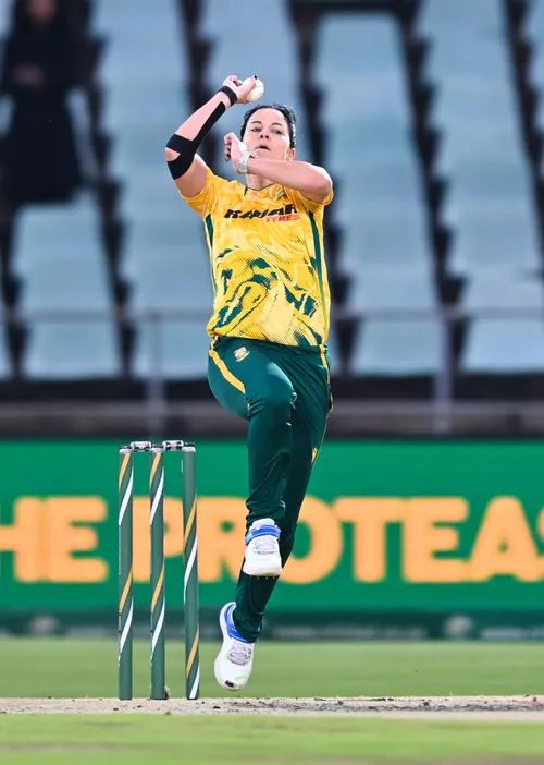 Three key areas Proteas Women must fix before 2026 T20 World Cup