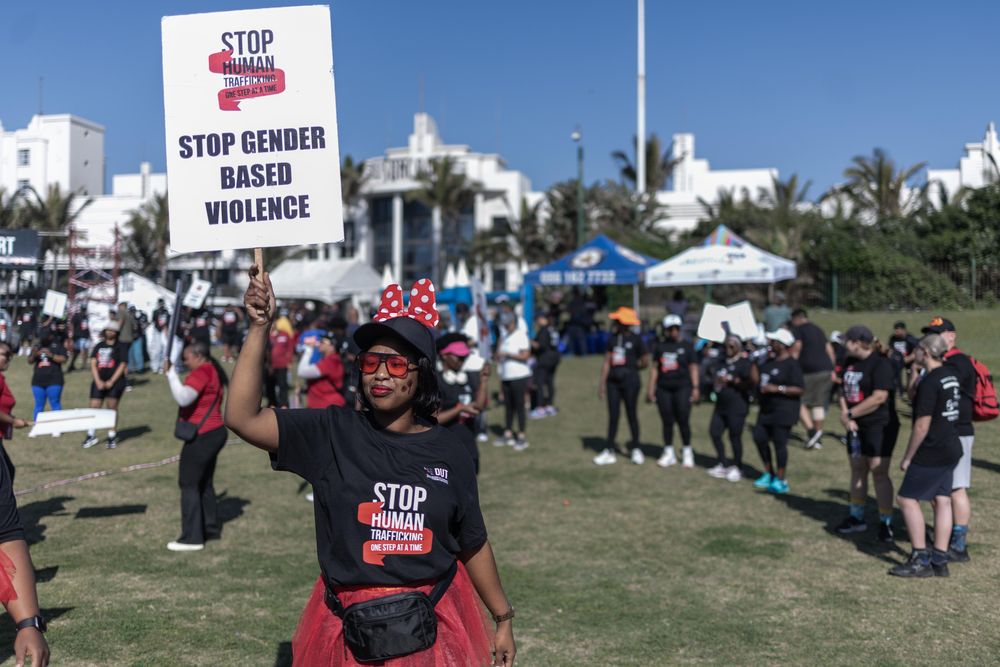 Calls grow for death penalty as Parliament debates GBVF crisis - IOL