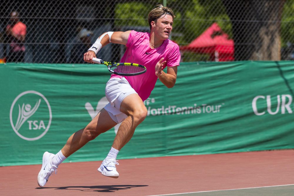 South Africa’s rising tennis stars secure berths in the Australian Open ...
