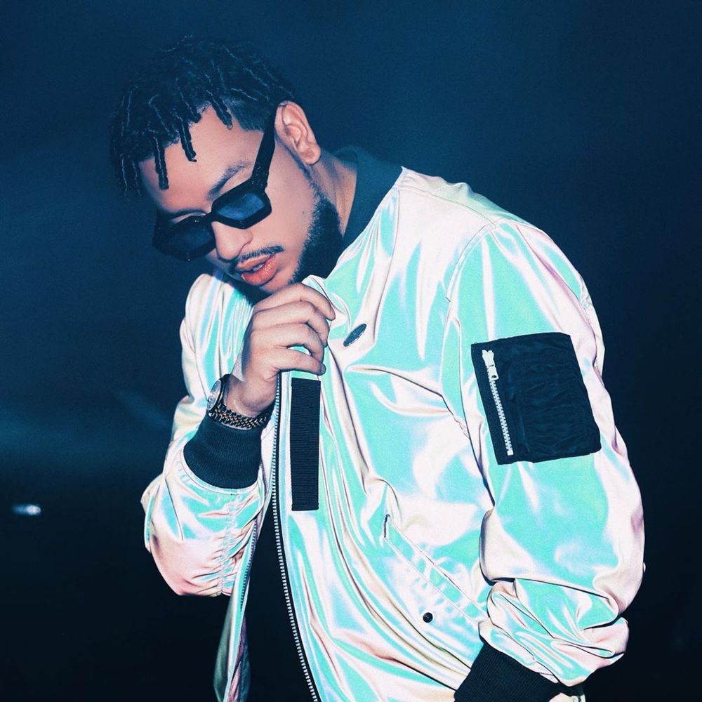 AKA: I’m the best rapper SA ever had