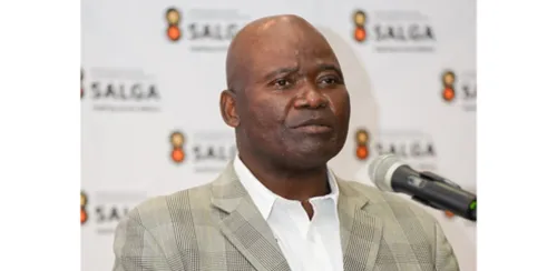 Salga convenes Provincial Members Assemblies to review local government progress