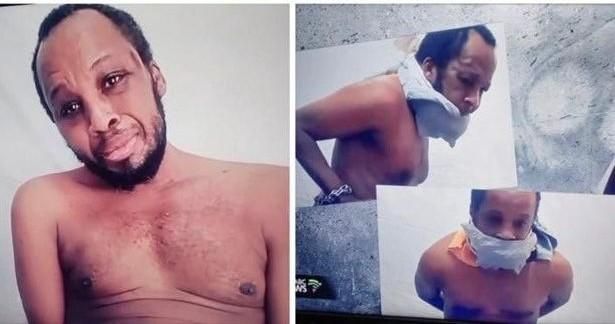 Stop spreading fake news: SAPS sets record straight on kidnapped farmer Jerry  Boshoga