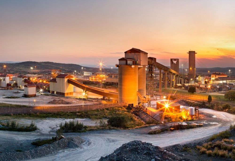 Mining deaths surge 50% in 2026 as unions express outrage over safety risks - IOL