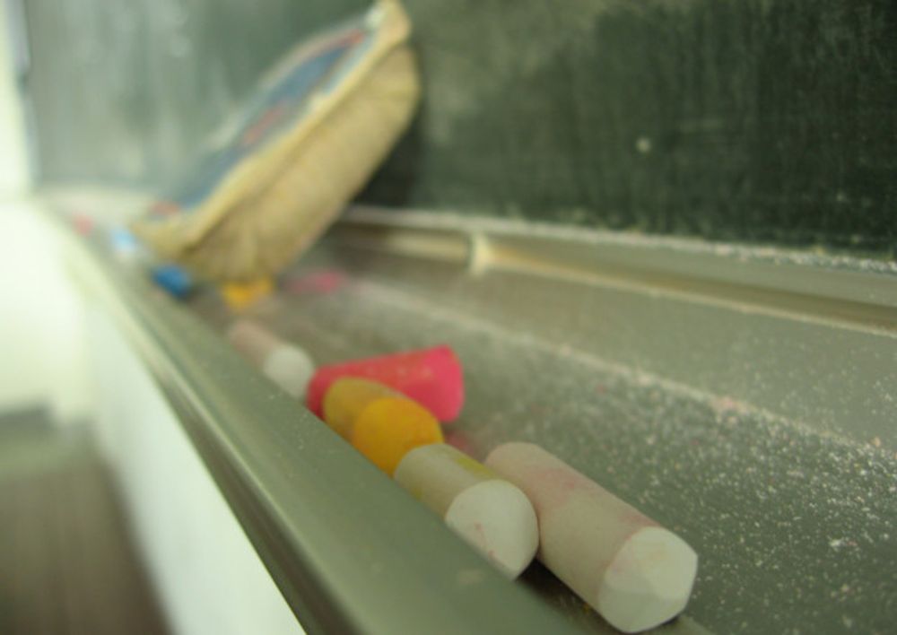 Concerns grow as over 7,000 Grade R teachers fail to meet qualification standards