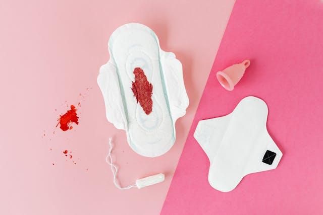 Hidden danger in your period pack? UFS finds chemicals linked to cancer in pads and liners