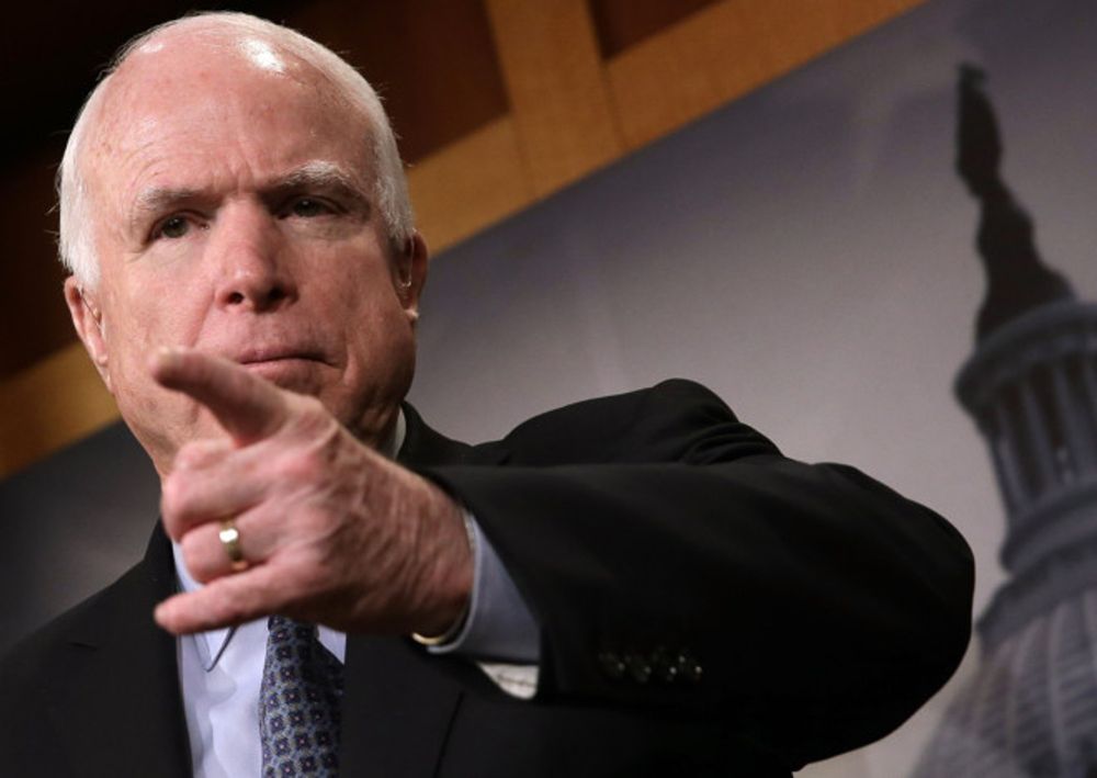 Republicans stand by Iran letter