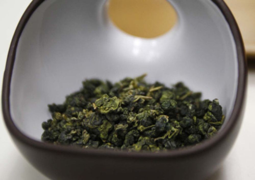 Green tea may trim ‘bad’ cholesterol - study