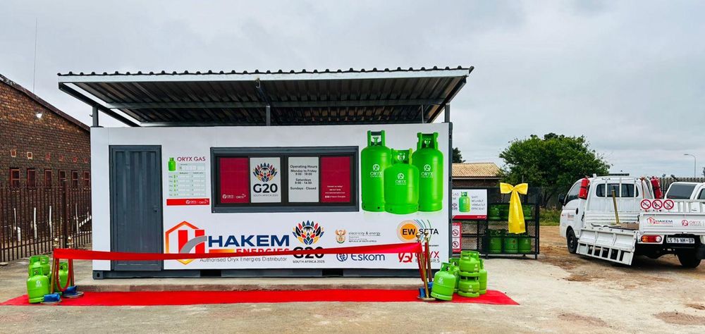 How the G20 clean cooking legacy programme is transforming Africa's energy future