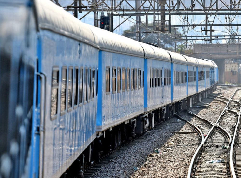 Three dead on the train tracks just days apart