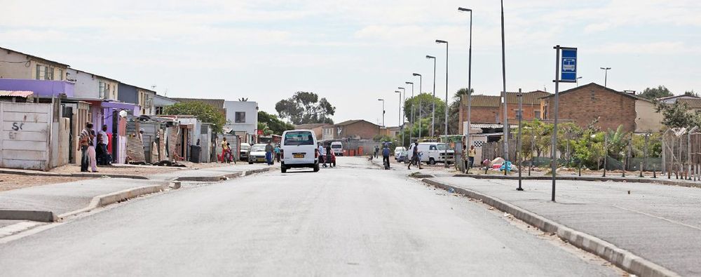 When Manenberg answered Soweto’s call
