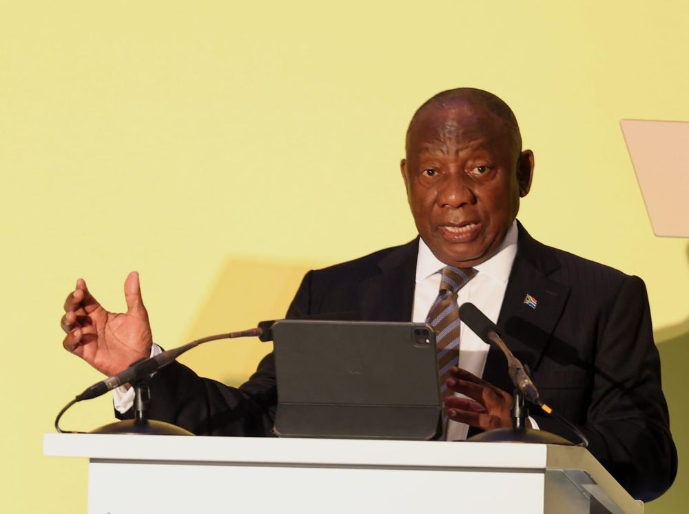 Ramaphosa appoints new Judges to improve South Africa's judicial system