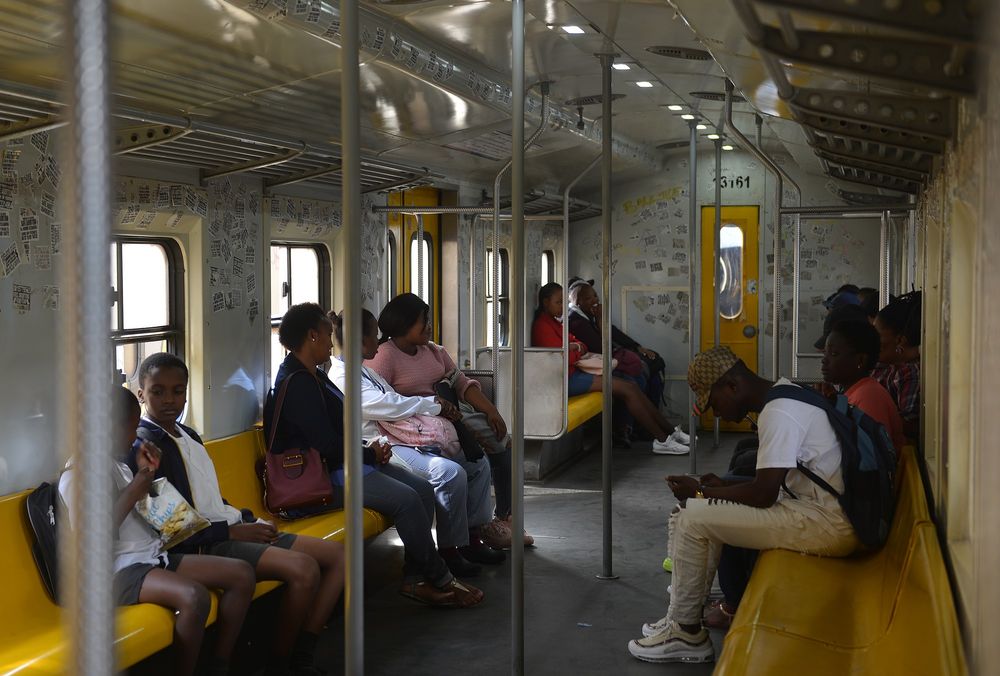 Metrorail: Extra stations added to Simon’s Town service