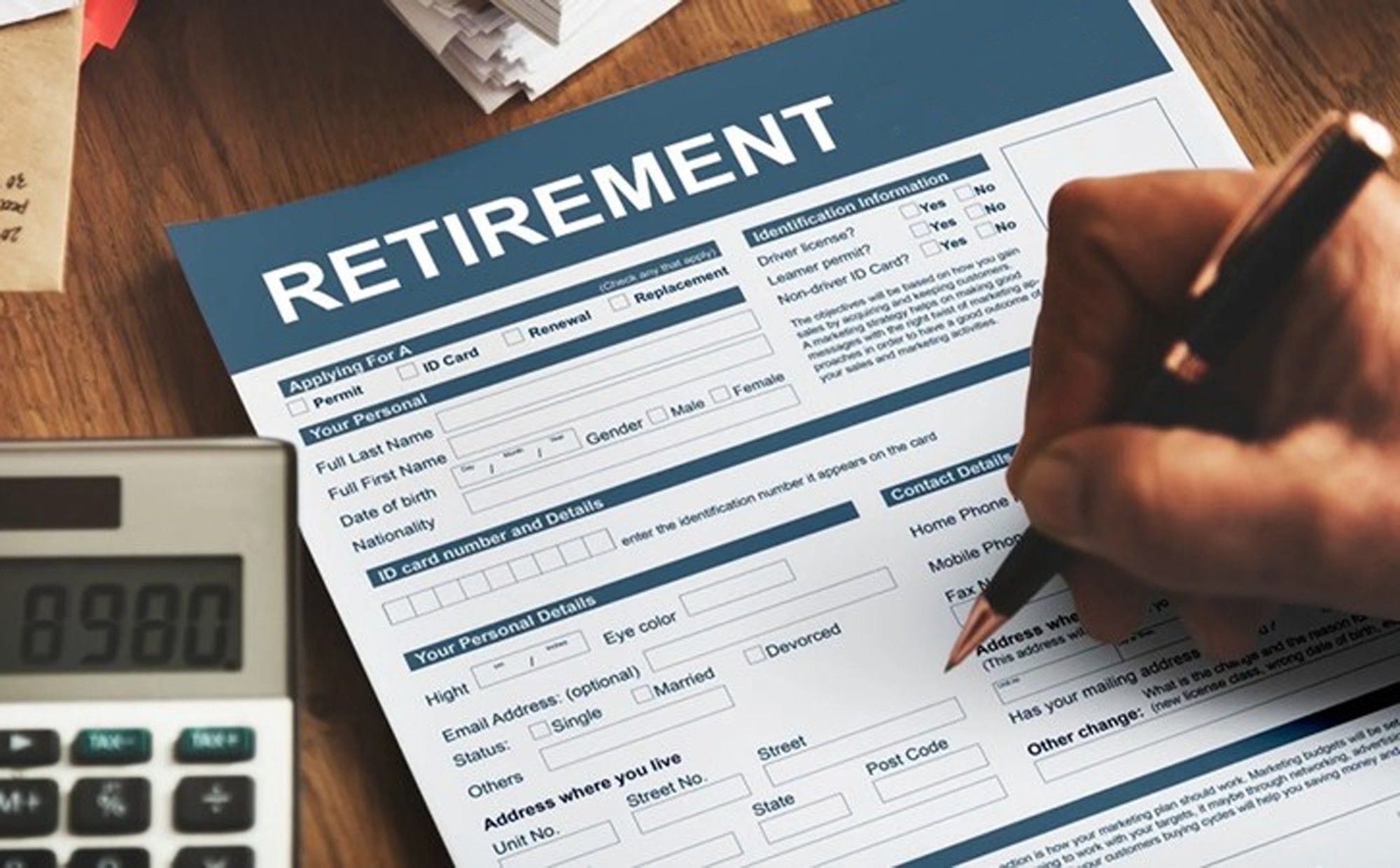 Public sector union raises alarm over severe financial mismanagement of pension funds