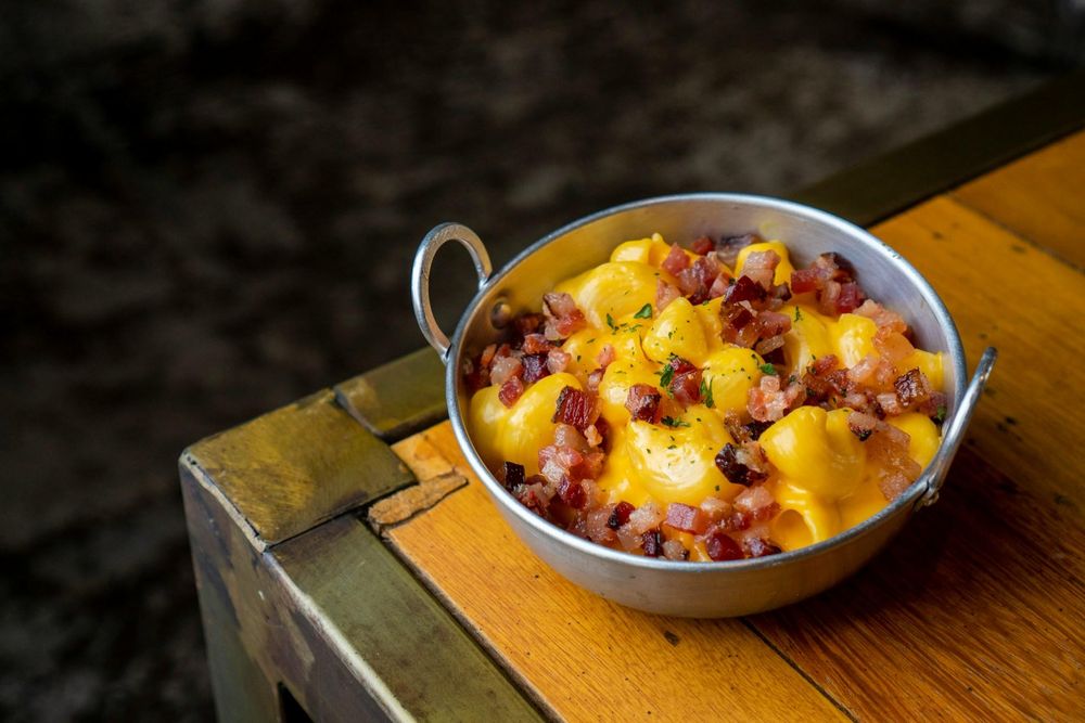 Gerry Cupido | Published 7 minutes ago Macaroni cheese upgrade hacks: Three easy ways to make your kids obsessed with mac and cheese again