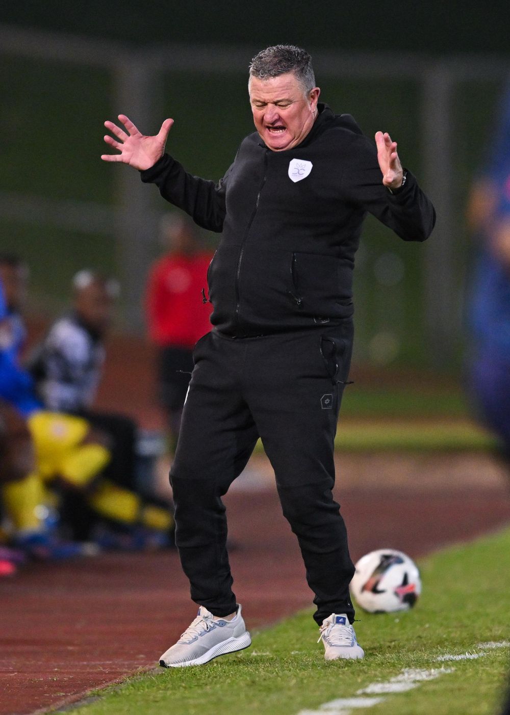 Durban City's quest for revenge against Richards Bay rekindles KZN rivalry
