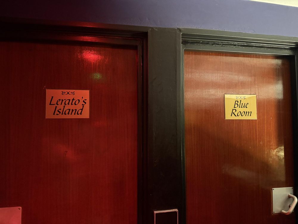 Pretoria CBD brothel busted as officials uncover dozens of foreign women in hidden rooms