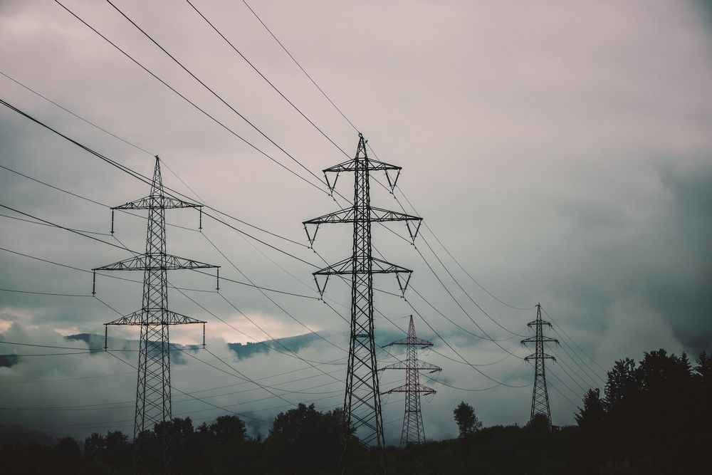 The downside of unregulated independent power generation