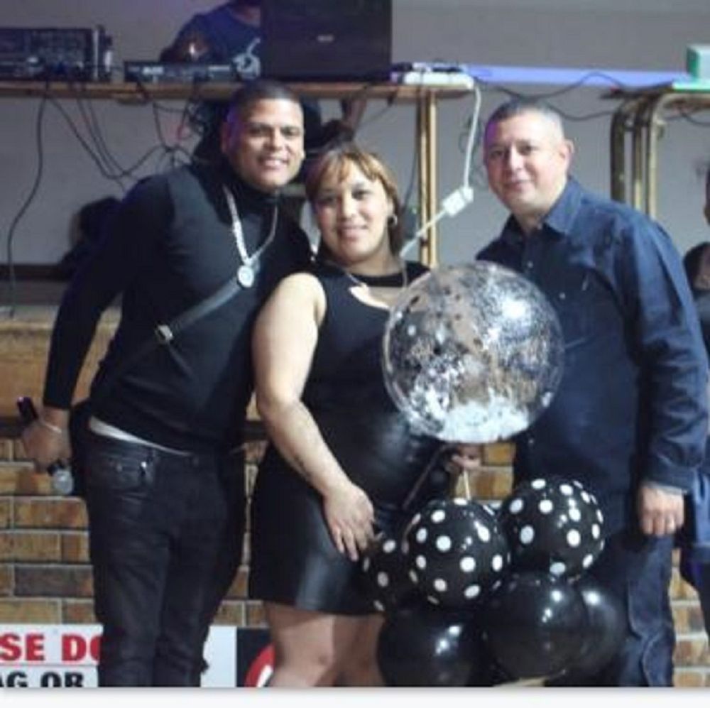 Cafda muso thanks community for support