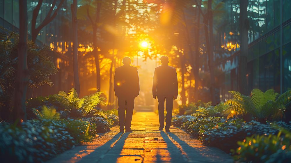 Unlimited Life is the revolutionary platform that’s redefining longevity