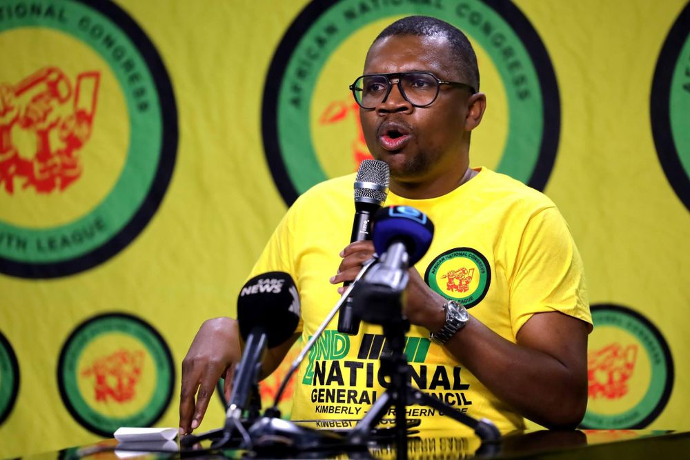 ANCYL says Ramaphosa will not address June 16 event until youth submit CVs