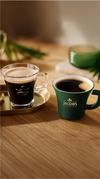 Jacobs is brewed for every fan as football's knockout stage begins