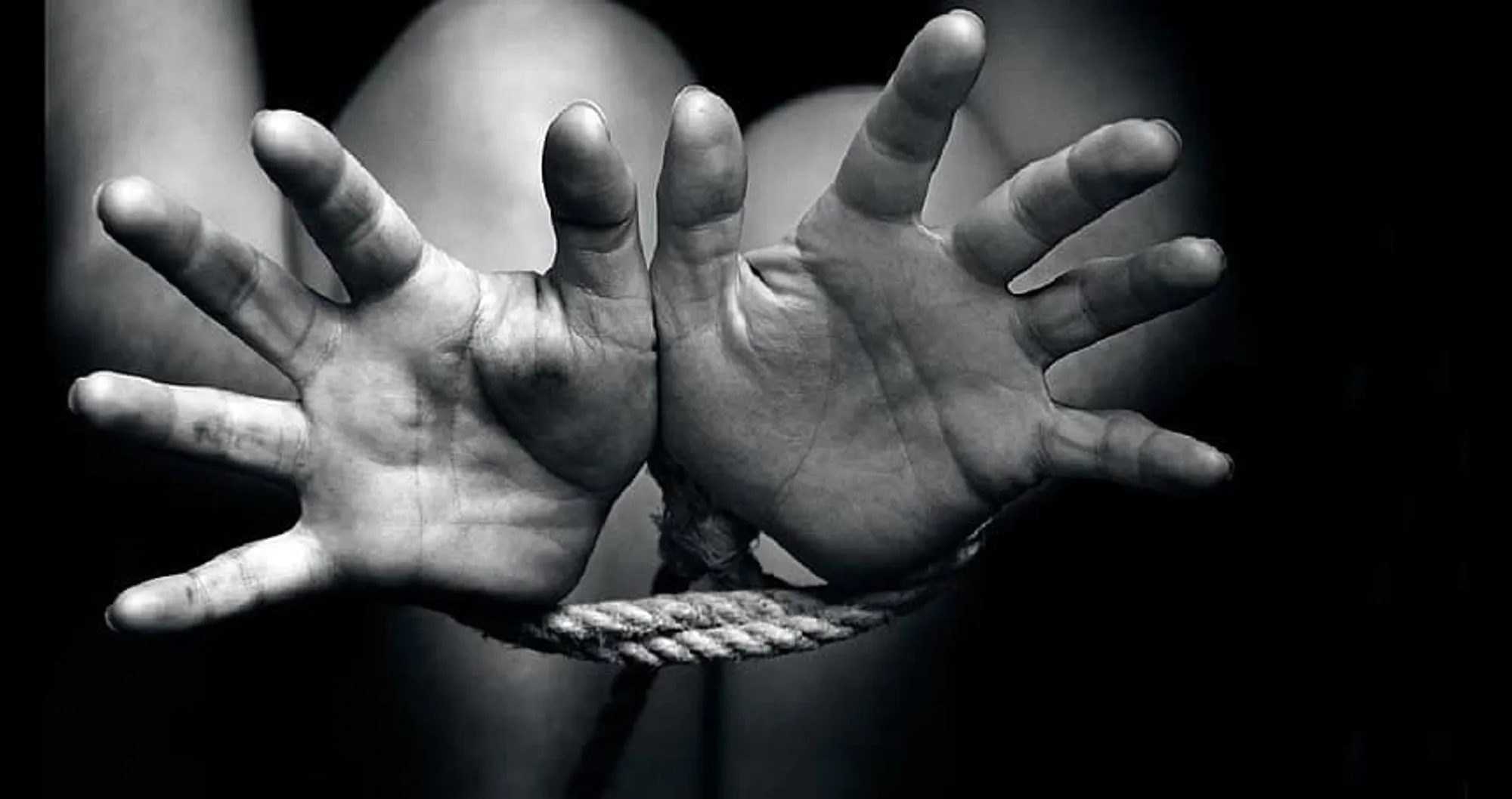 Recent RAF recipient kidnapped, four men arrested - Vimarsana News