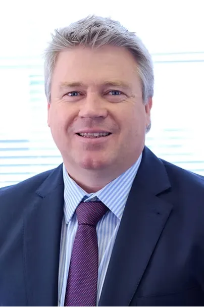 Luke Hirst CFP® wealth manager at Private Client Holdings.