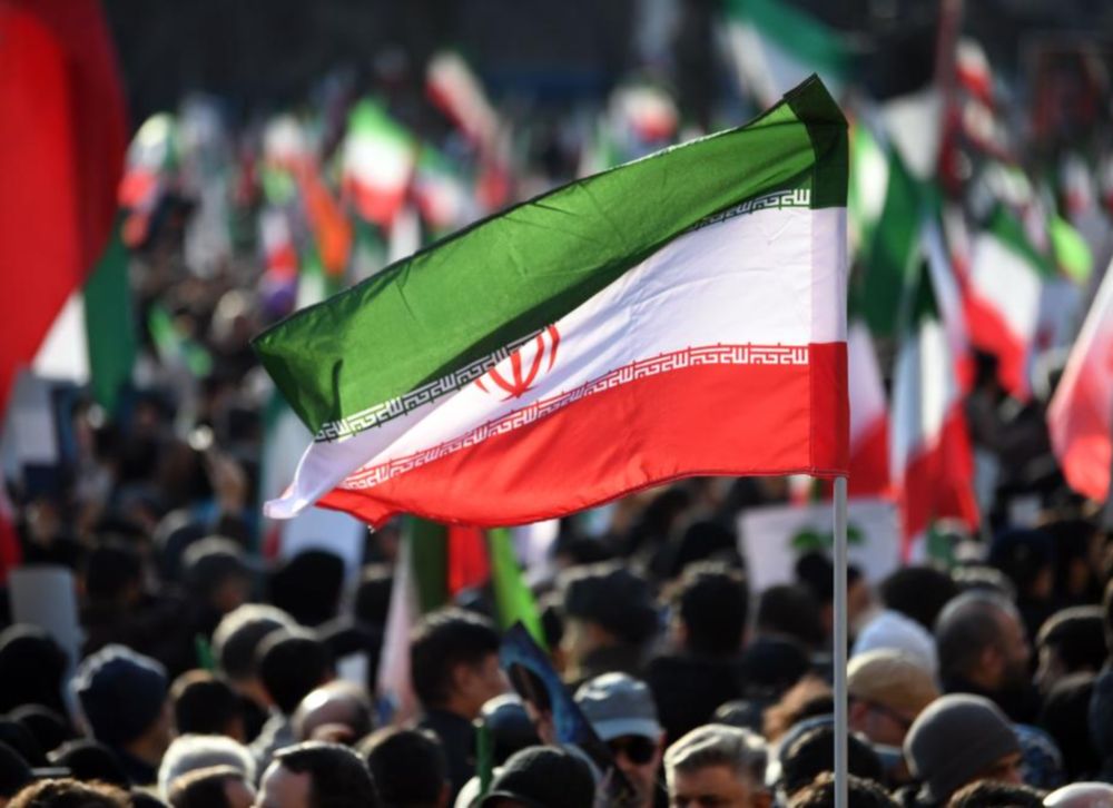 No talks with US, Iran declares as supreme leader warns of devastating retaliation - IOL