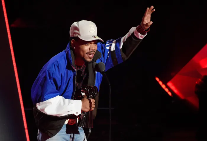 Beyonce’s favourite baby rapper, Chance, is headed our way