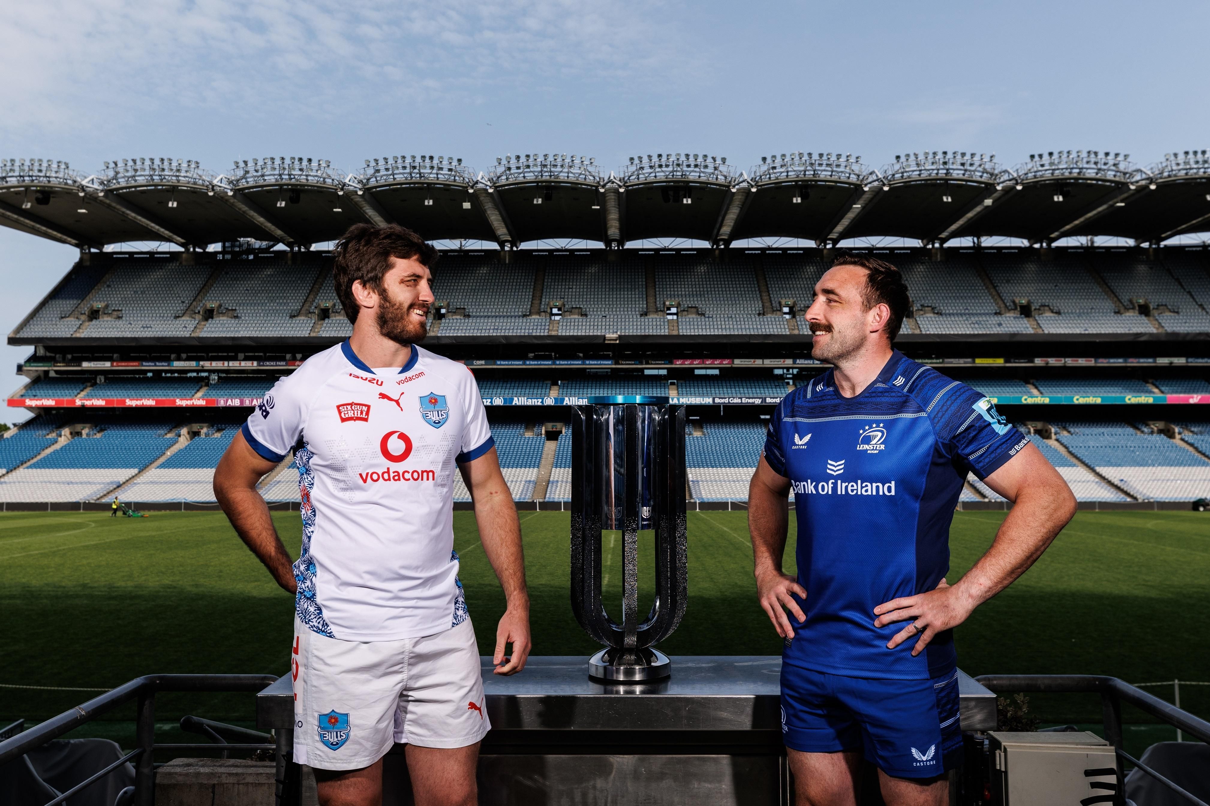 Bulls aim for third-time luck in United Rugby Championship final ...