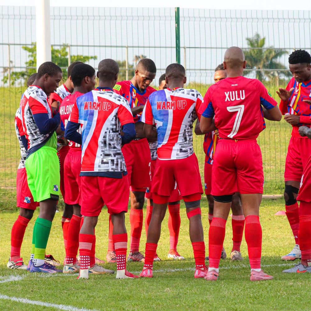 Cape Town City, Milford eye play-off spots in decisive final-day MFC clashes