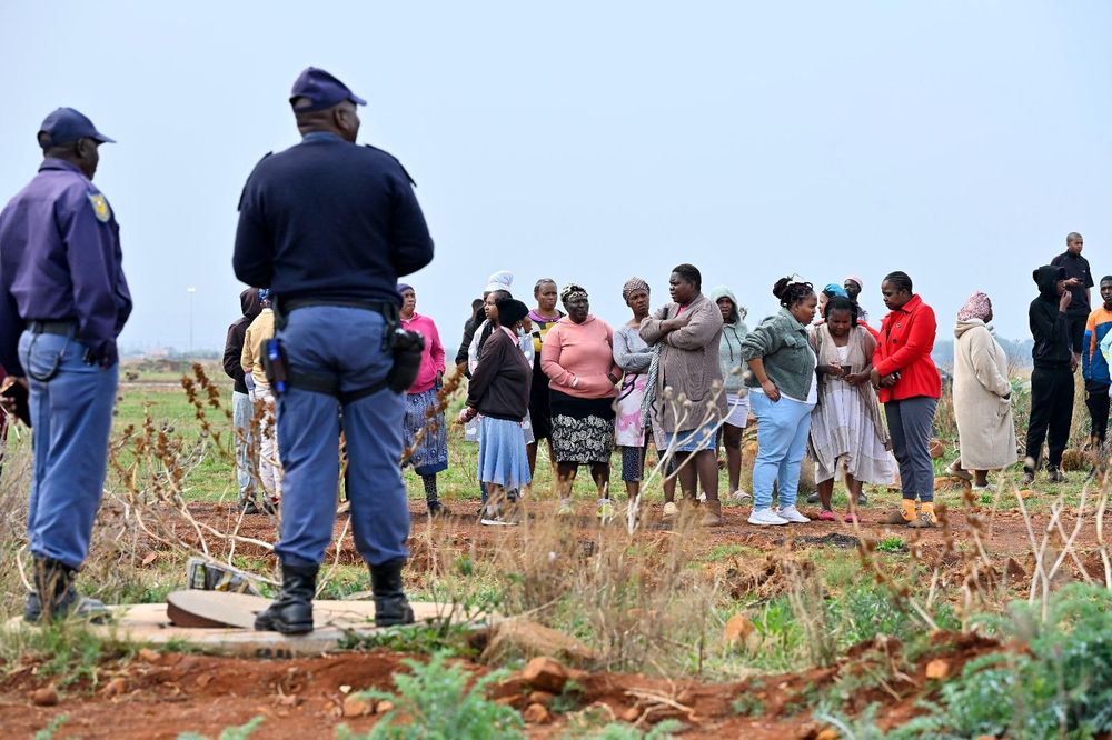 GBVF declared a national disaster - but what has changed for women? - IOL