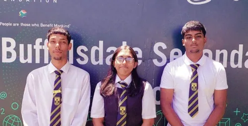 Geography Paper 1 gets positive response from Tongaat pupils