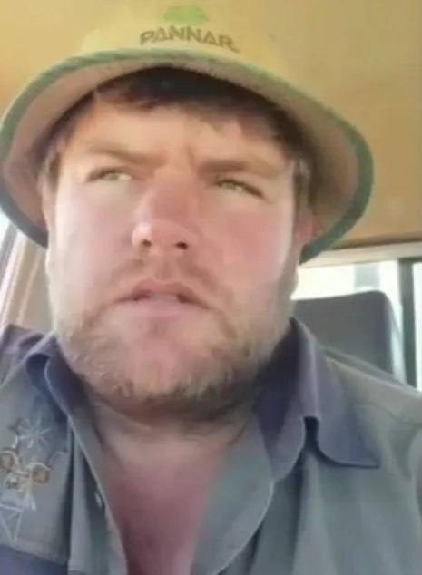 BREAKING | Karoo farmer guilty of drugging and raping au pairs