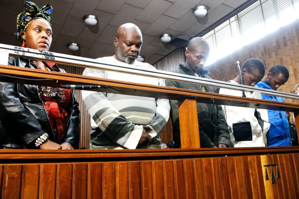 Sold for R14 million? The shocking claims behind SA’s Russia–Ukraine recruit scandal