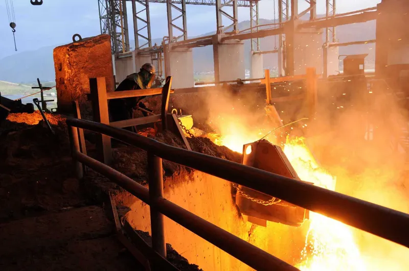 Mining industry raises alarm over ferrochrome export tax as electricity tariffs receive nod