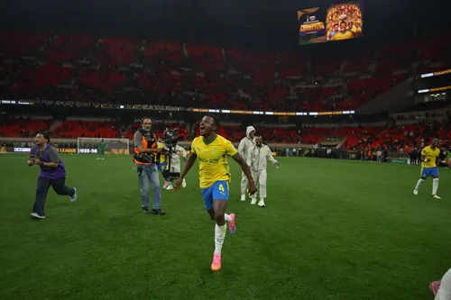 Bafana Bafana's World Cup blueprint: How Sundowns' Champions League heroes form South Africa's backbone