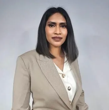 National Debt Counselling Association chairperson René Moonsamy