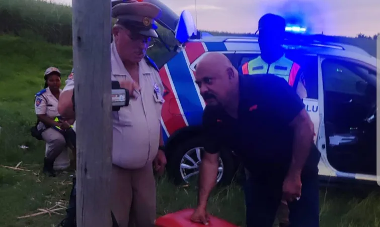 Ferrari 'speedster' arrested for reckless speeding at 208 km/h