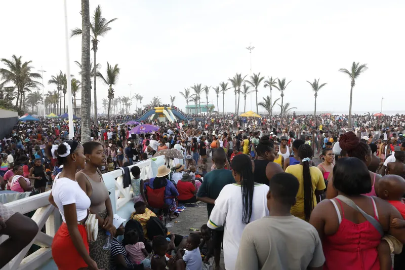 Beach woes as Durban welcomes tourists