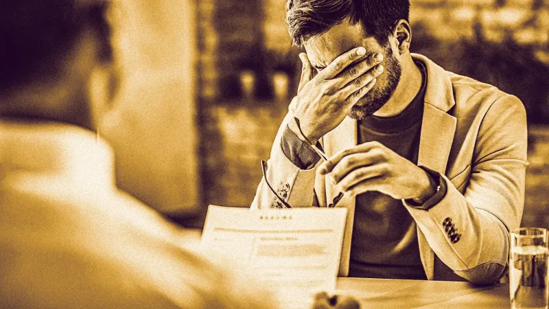 Are quirky interview questions really useful?