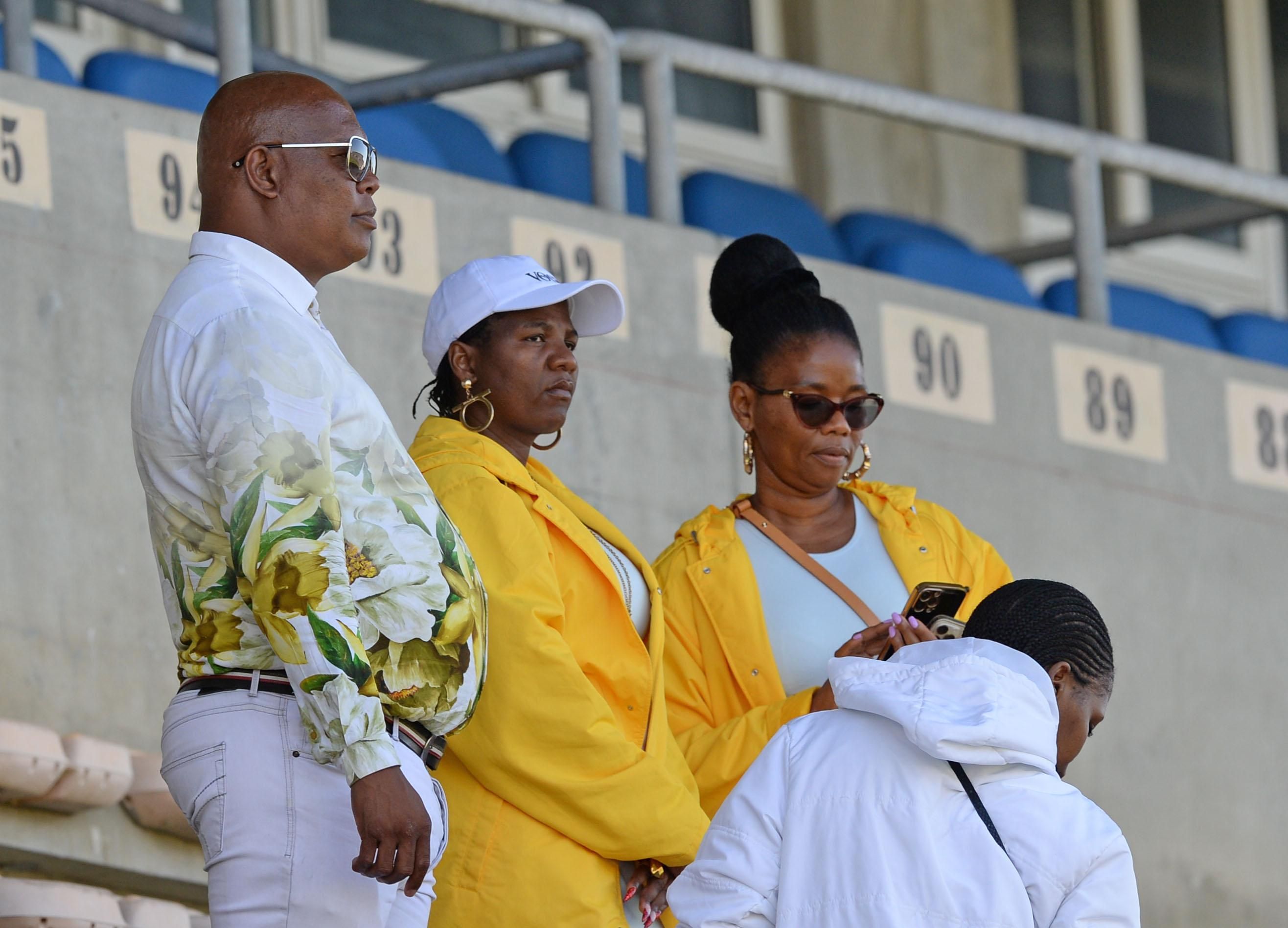 MaMkhize’s Mbabane takeover: Glamour arrives but can it deliver substance?